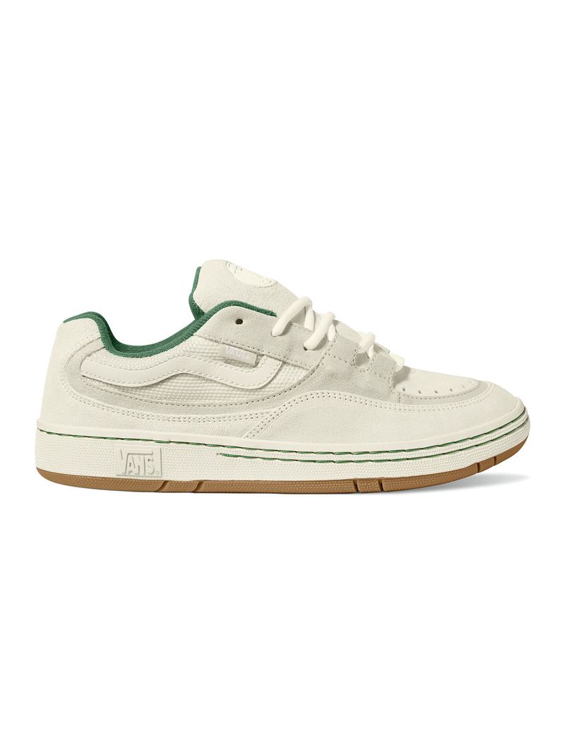 ZAPATILLA UNISEX Speed WS BLANCO VANS