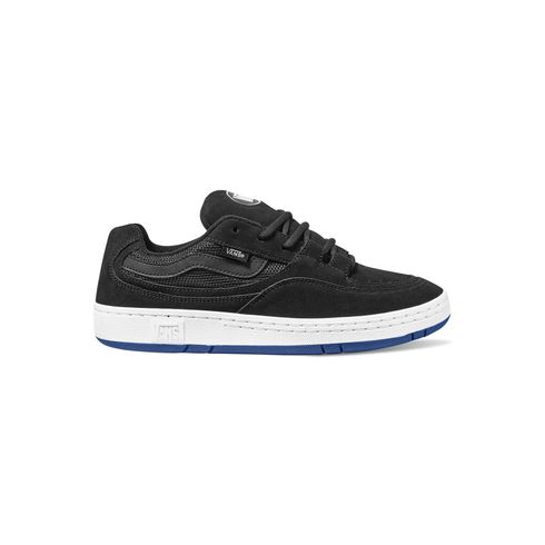 ZAPATILLA UNISEX Speed WS NEGRO VANS