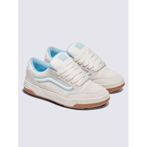 ZAPATILLA UNISEX Hylane BLANCO VANS