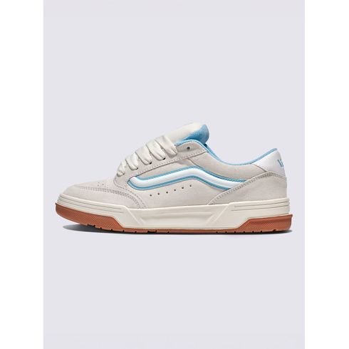 ZAPATILLA UNISEX Hylane BLANCO VANS