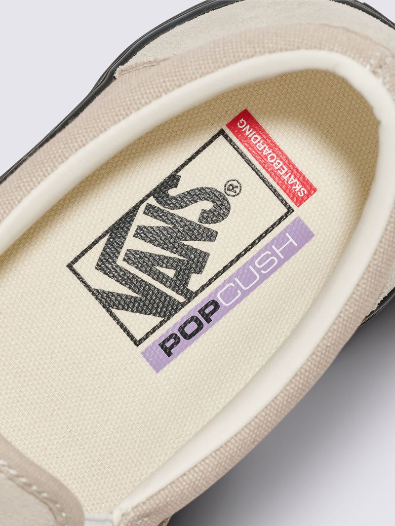 ZAPATILLA-UNISEX-Skate-Slip-On-GRIS-VANS