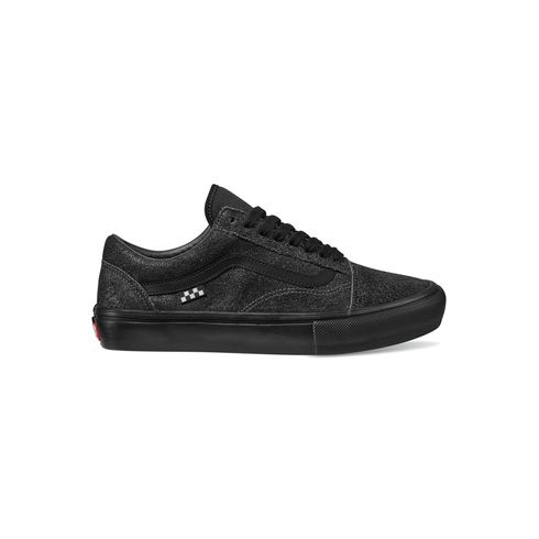 ZAPATILLA UNISEX Skate Old Skool NEGRO VANS