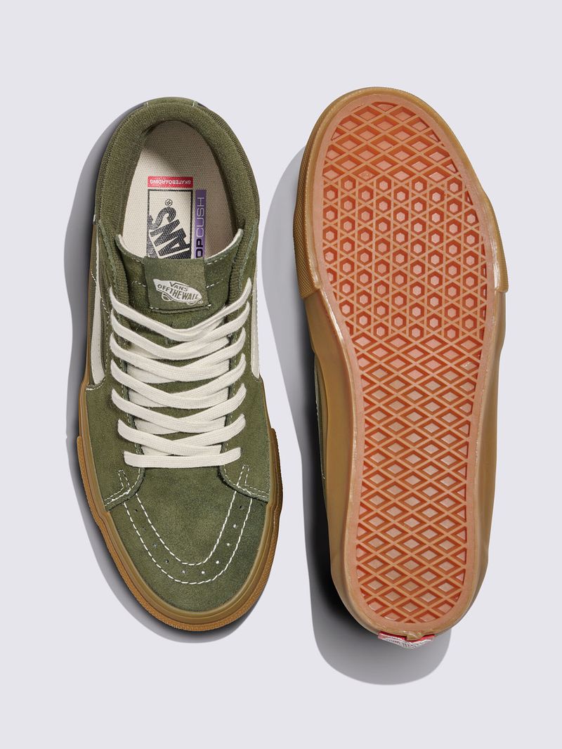 ZAPATILLA-C-CANA-UNISEX-SKATE-SK8-HI-VERDE-VANS