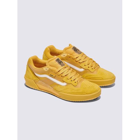ZAPATILLA HOMBRE Skate AVE 2.0 AMARILLO VANS