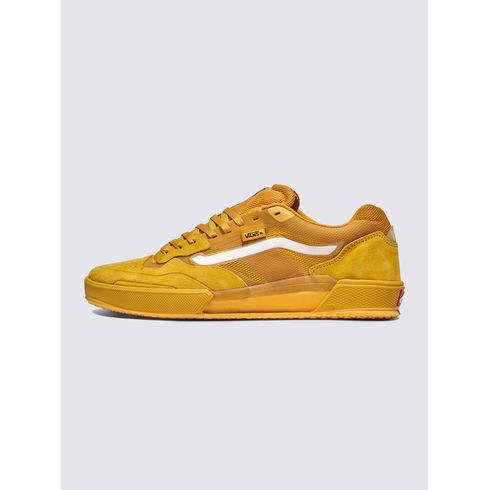 ZAPATILLA HOMBRE Skate AVE 2.0 AMARILLO VANS