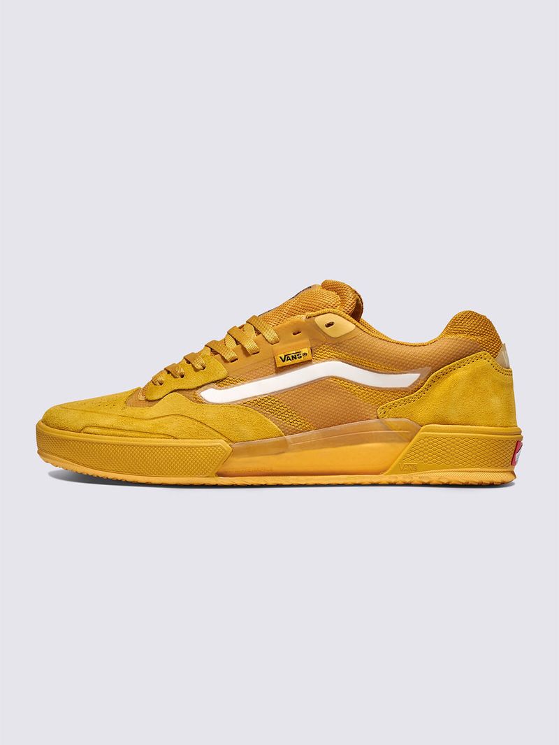 ZAPATILLA-HOMBRE-Skate-AVE-2.0-AMARILLO-VANS