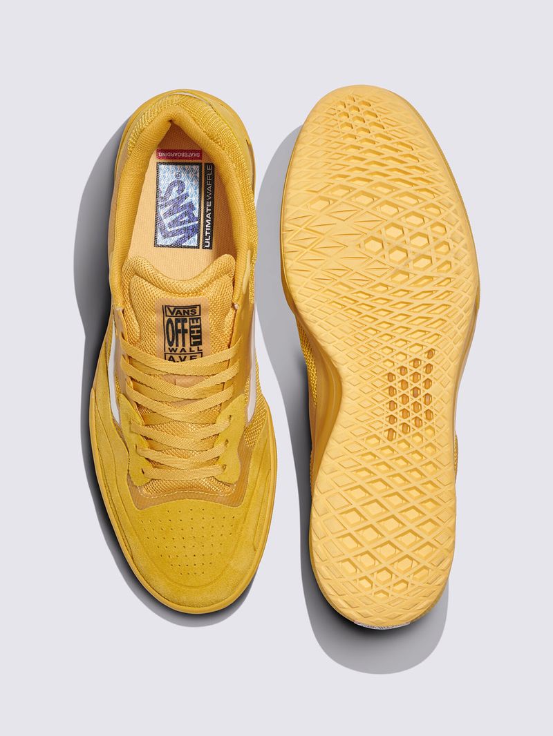 ZAPATILLA-HOMBRE-Skate-AVE-2.0-AMARILLO-VANS