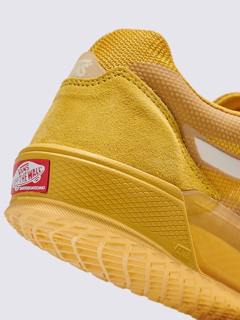 ZAPATILLA-HOMBRE-Skate-AVE-2.0-AMARILLO-VANS