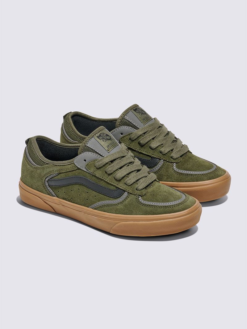 ZAPATILLA-UNISEX-Skate-Rowley-VERDE-VANS