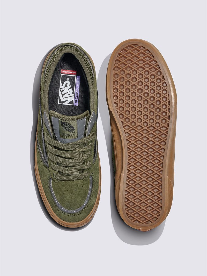ZAPATILLA-UNISEX-Skate-Rowley-VERDE-VANS