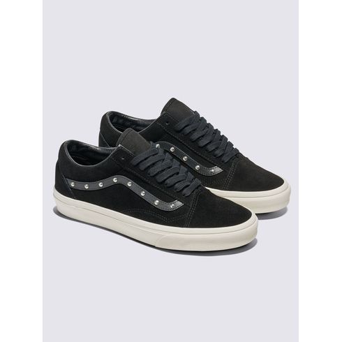 ZAPATILLA MUJER Old Skool NEGRO VANS