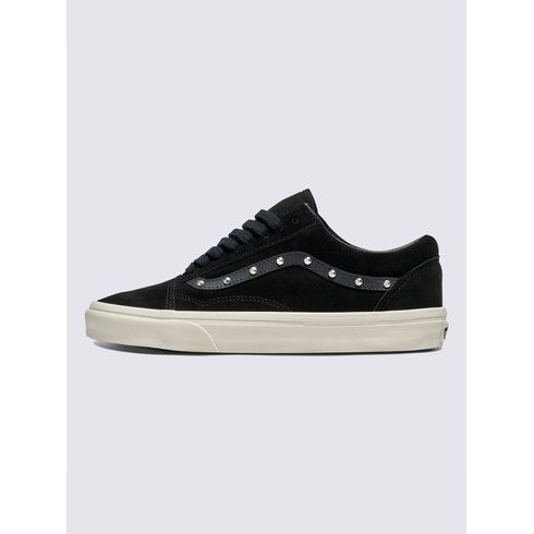 ZAPATILLA MUJER Old Skool NEGRO VANS