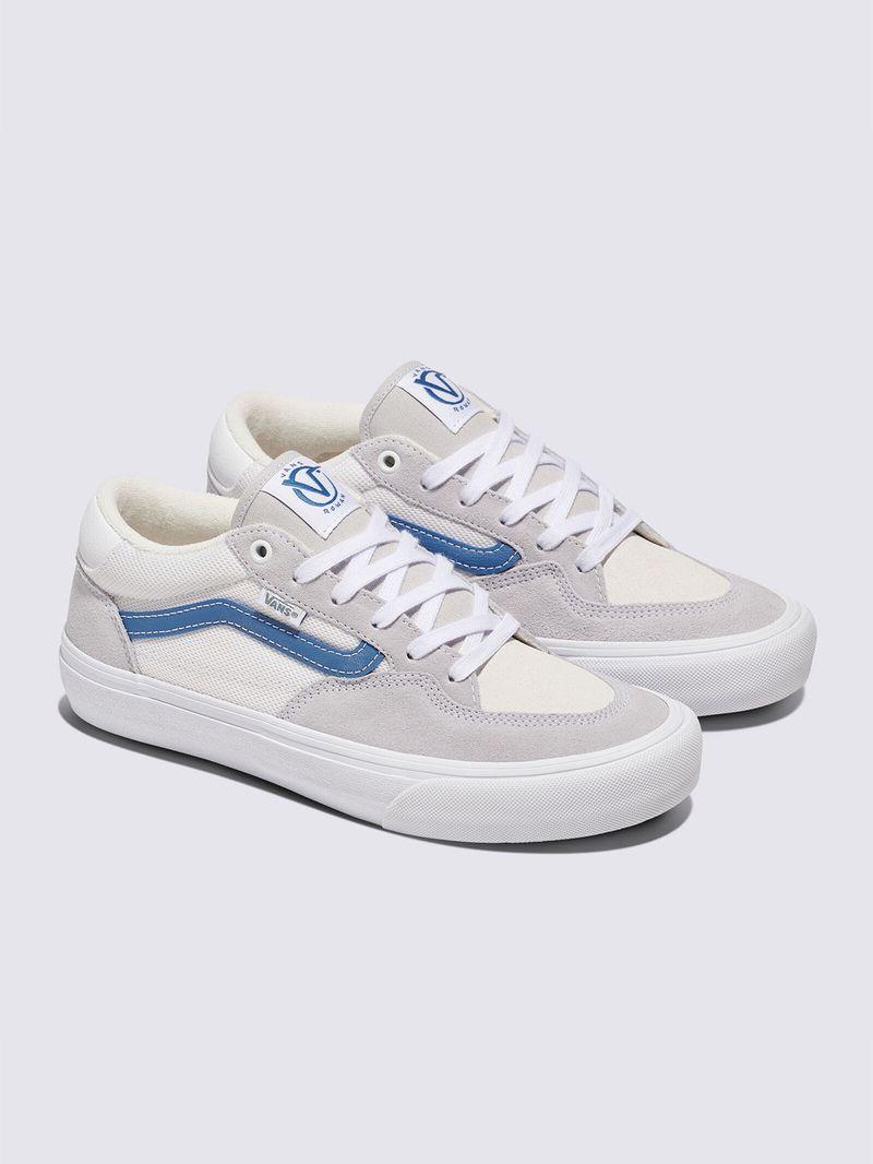 ZAPATILLA-HOMBRE-Skate-Rowan-BLANCO-VANS