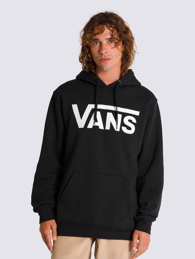 Poleron-Hombre-Vans-Classic-Pullove-Negro-Vans