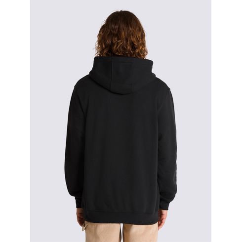 Poleron Hombre Vans Classic Pullove Negro Vans