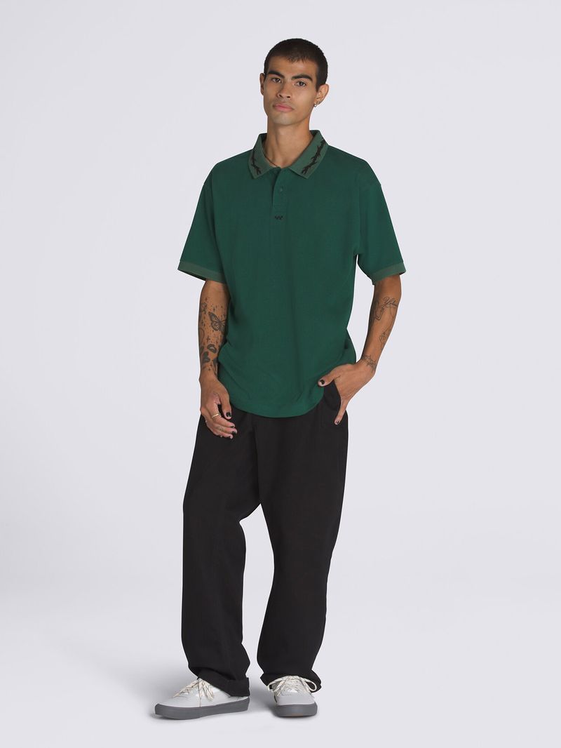 PANTALON-HOMBRE-SKATE-LOOSE-PLEATED--NEGRO-VANS