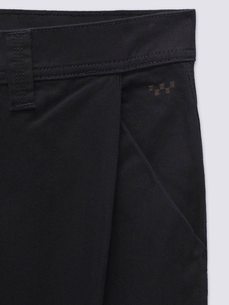 PANTALON-HOMBRE-SKATE-LOOSE-PLEATED--NEGRO-VANS