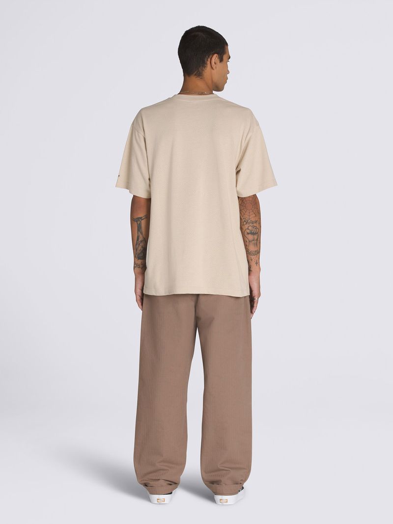 PANTALON-HOMBRE-SKATE-LOOSE-PLEATED--CAFE-VANS