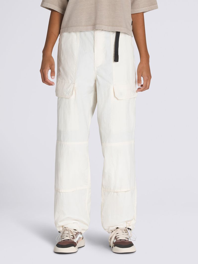 PANTALON-MUJER-MTE-TREK-GUIDE-WOMEN-BLANCO-VANS