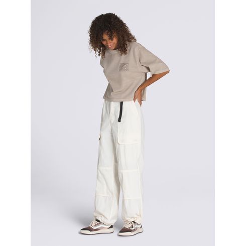 PANTALON MUJER MTE TREK GUIDE WOMEN BLANCO VANS