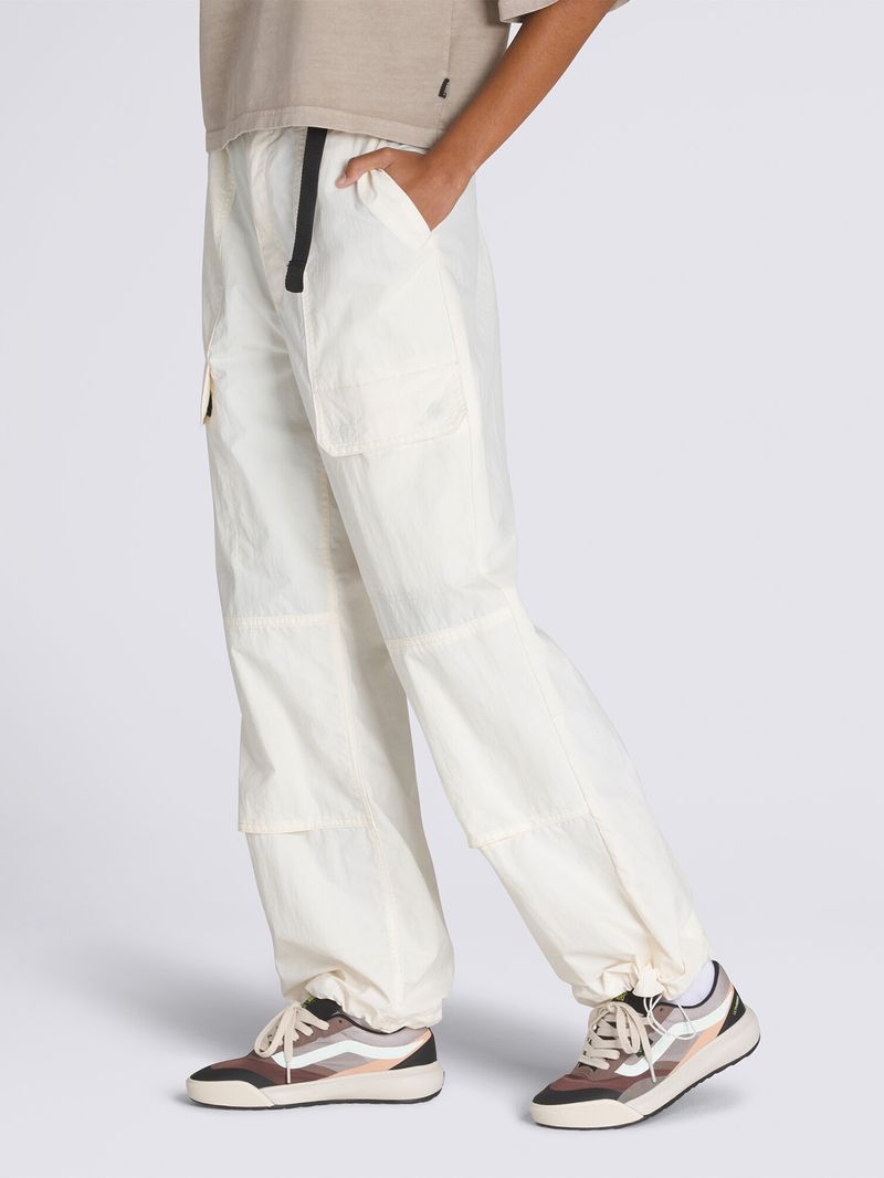 PANTALON-MUJER-MTE-TREK-GUIDE-WOMEN-BLANCO-VANS