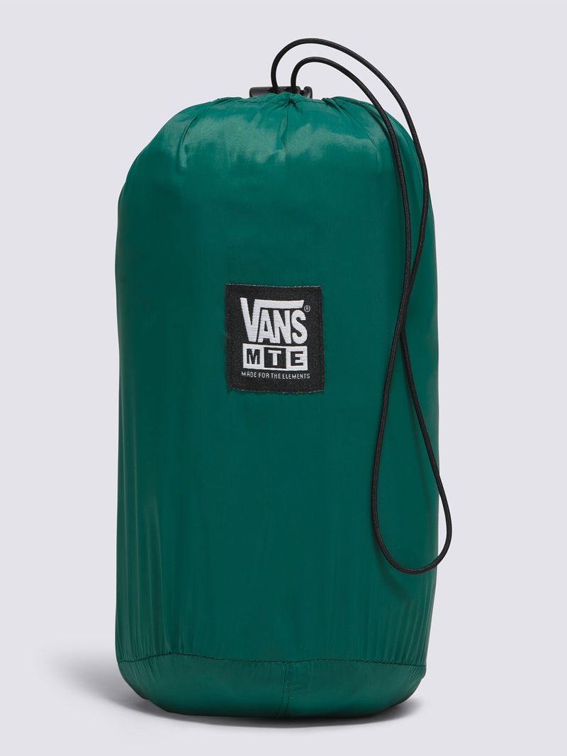 PANTALON HOMBRE MTE TREK GUIDE PANT VERDE VANS
