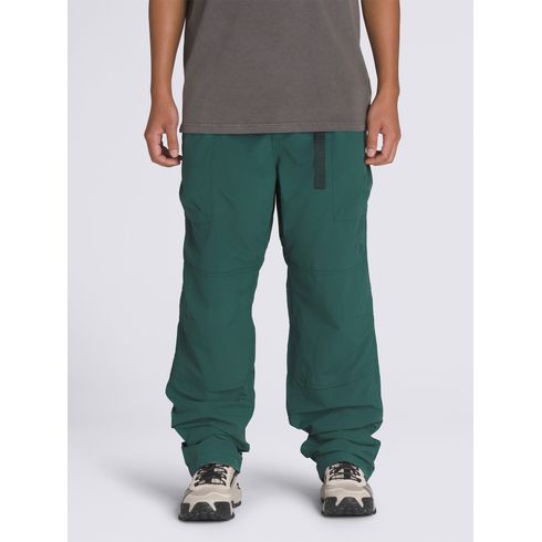 PANTALON HOMBRE MTE TREK GUIDE PANT VERDE VANS