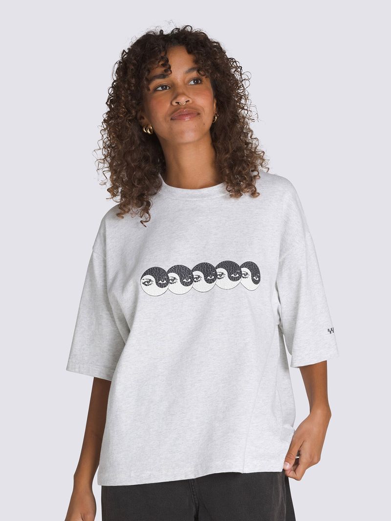 POLERA-M-C-HOMBRE-SKATE-YING-YANG-EYES-GRIS-VANS