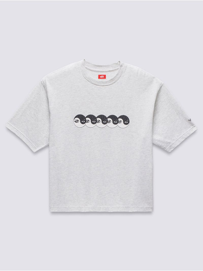 POLERA-M-C-HOMBRE-SKATE-YING-YANG-EYES-GRIS-VANS