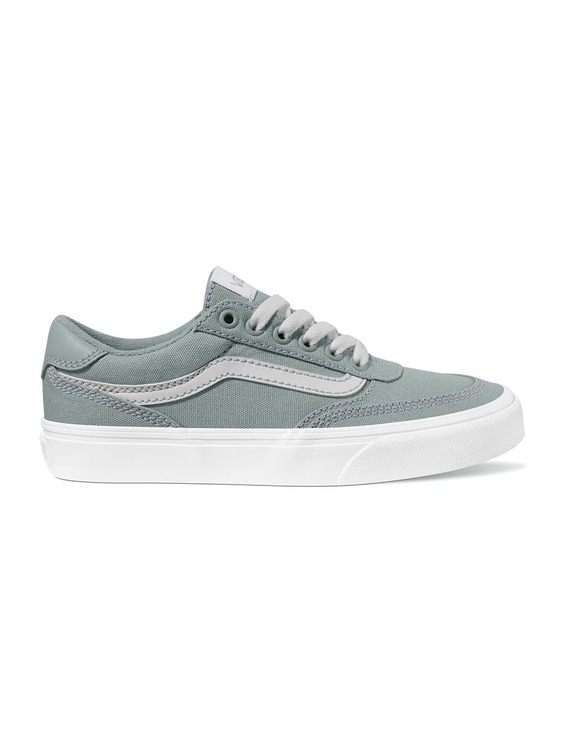 ZAPATILLA MUJER Brooklyn LS CELESTE VANS