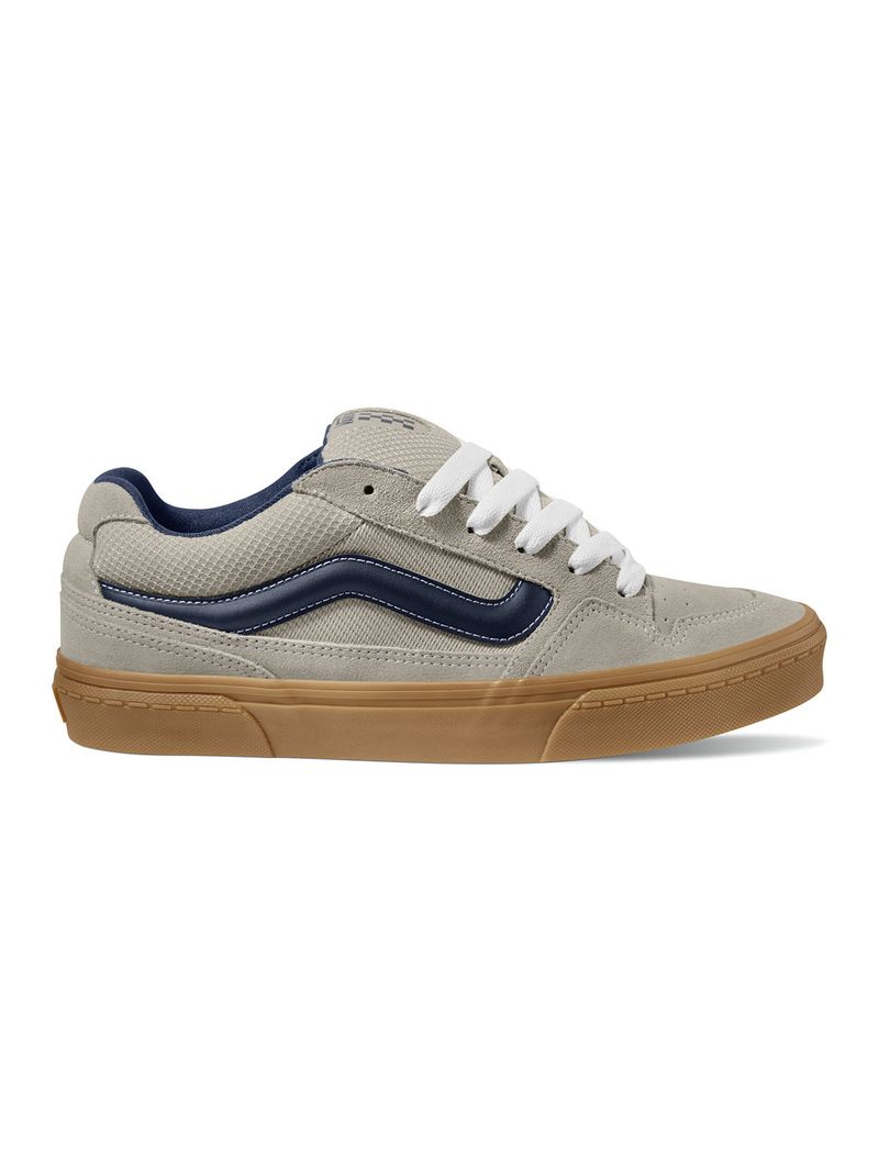 ZAPATILLA UNISEX Caldrone GRIS VANS