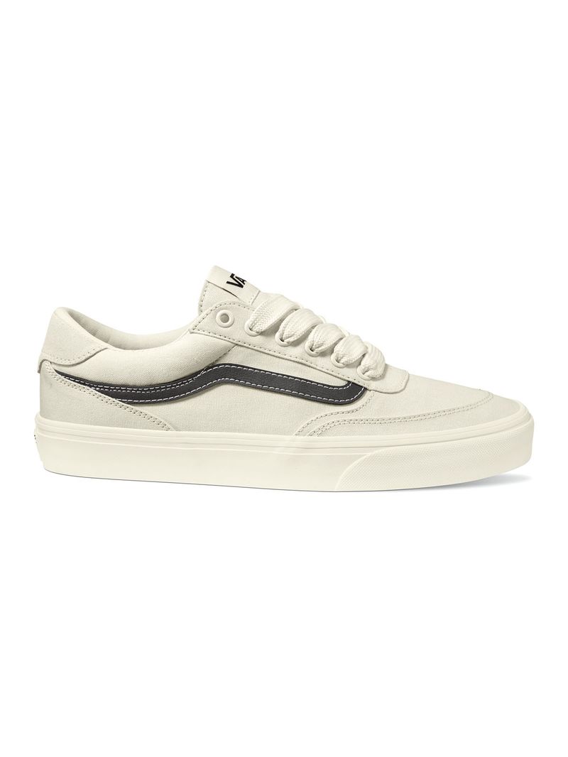 ZAPATILLA UNISEX Brooklyn LS BLANCO VANS