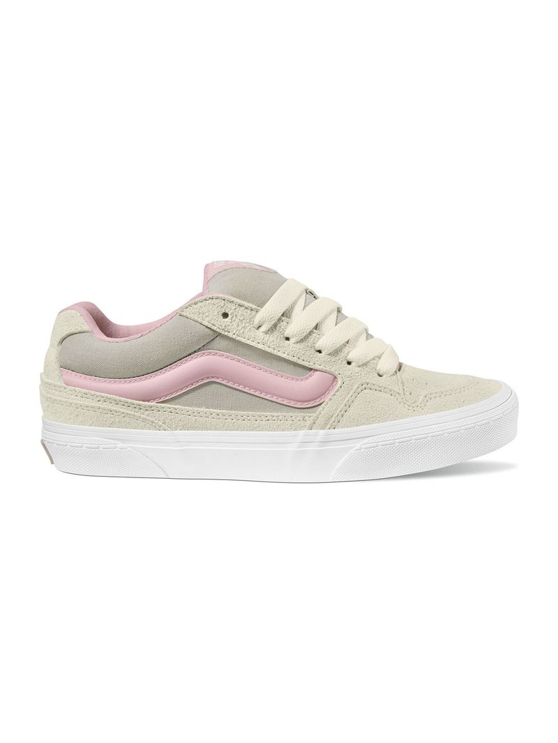 ZAPATILLA MUJER Caldrone CAFÉ VANS