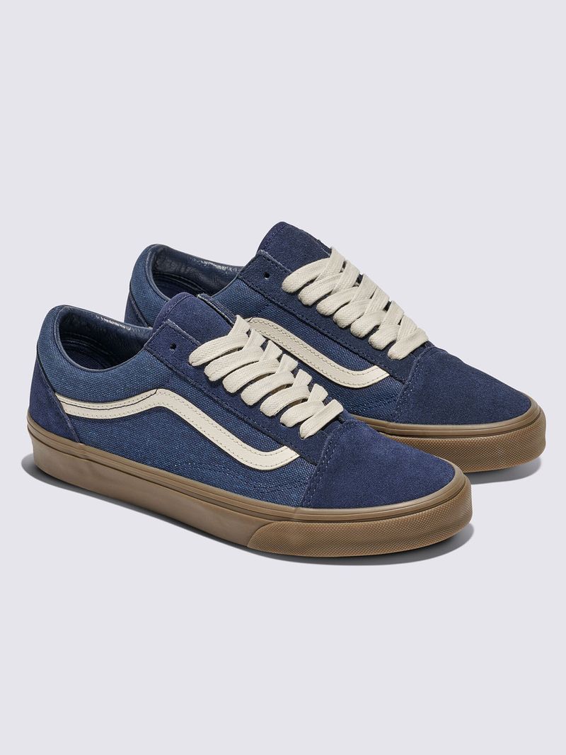 ZAPATILLA-UNISEX-OLD-SKOOL-AZUL-VANS