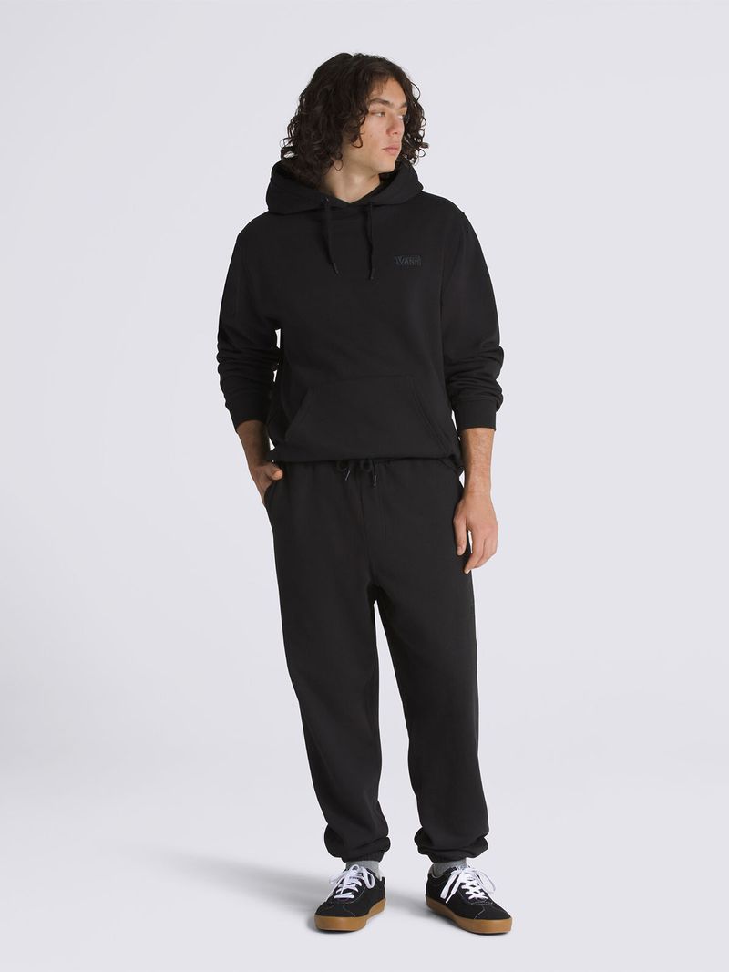 Pantalon-Buzo-Hombre-Core-Basic-Relaxed-F-Negro-Vans