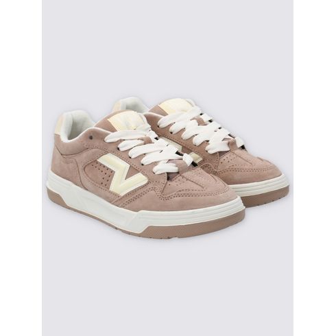 ZAPATILLA UNISEX Upland CAFÉ VANS