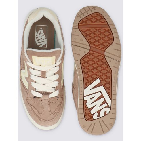 ZAPATILLA UNISEX Upland CAFÉ VANS