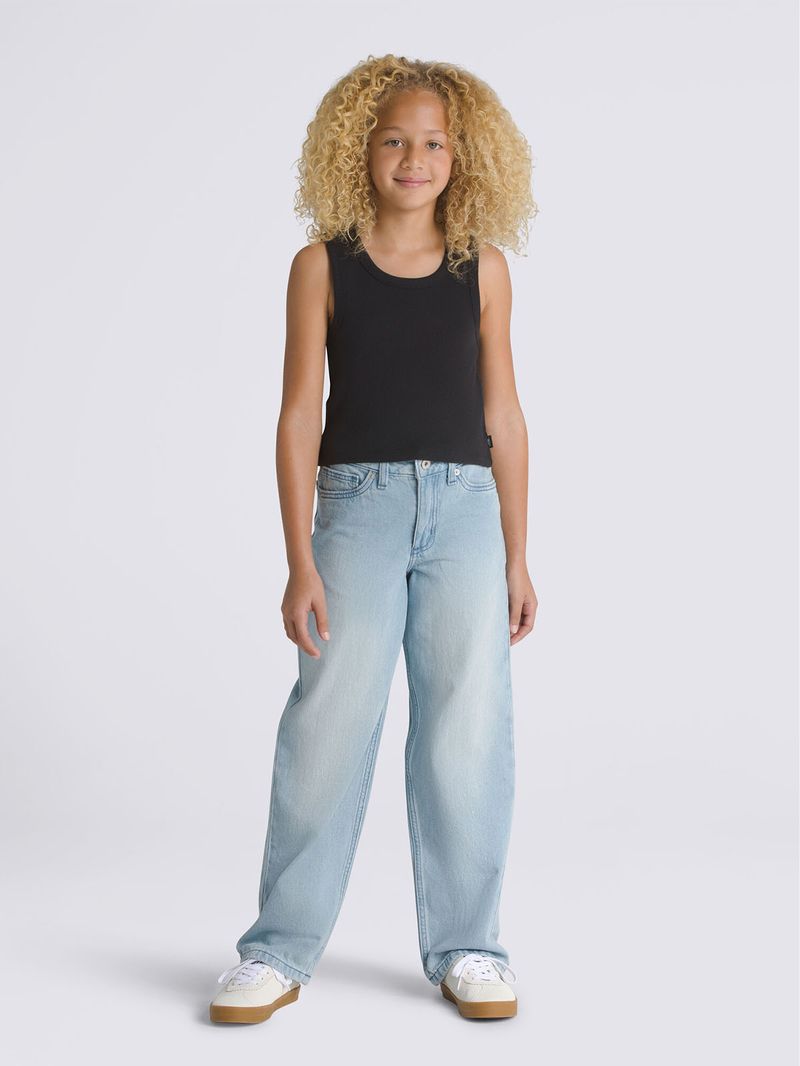 POLERA-S-M-NINA-DREW-RIB-TANK-NEGRO-VANS