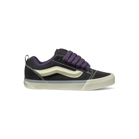 ZAPATILLA UNISEX KNU SKOOL NEGRO VANS