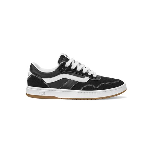 ZAPATILLA UNISEX CRUZE 3.0 NEGRO VANS