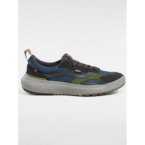 Zapatilla Casual Hombre Mte Ultrarange Neo Vr3 Gris Claro Vans