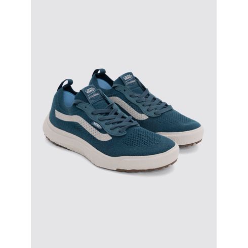 Zapatilla Casual Hombre Mte Ultrarange Vr3 Azul Marino Vans