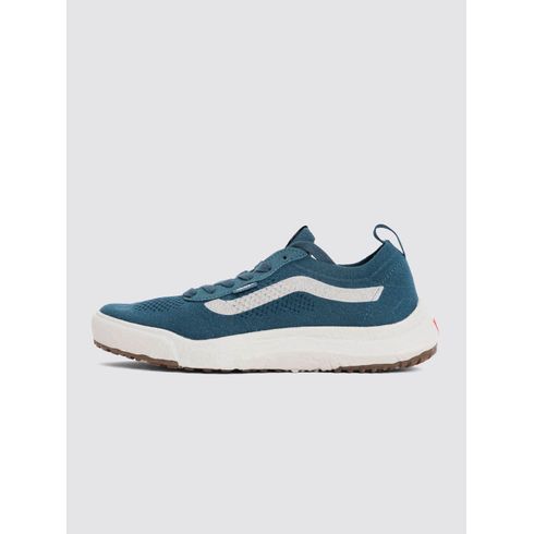 Zapatilla Casual Hombre Mte Ultrarange Vr3 Azul Marino Vans