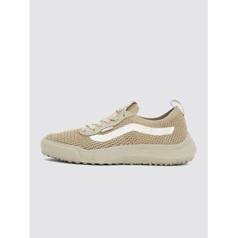Zapatilla Casual Mujer Mte Ultrarange Vr3 Verde Claro Vans