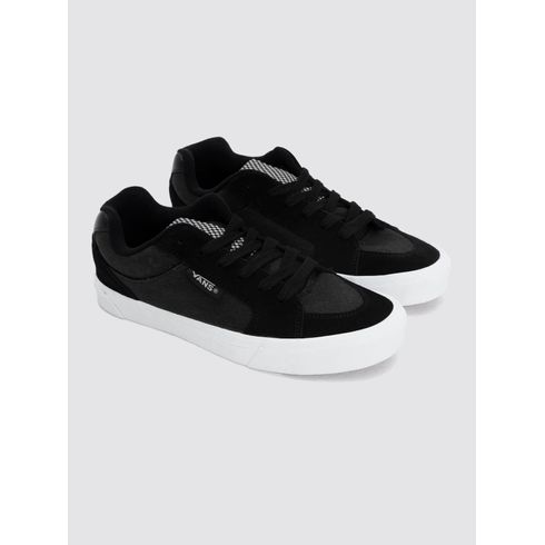 ZAPATILLA HOMBRE Chukka Push NEGRO VANS