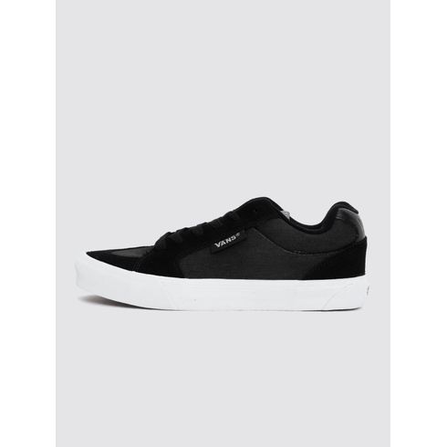 ZAPATILLA HOMBRE Chukka Push NEGRO VANS