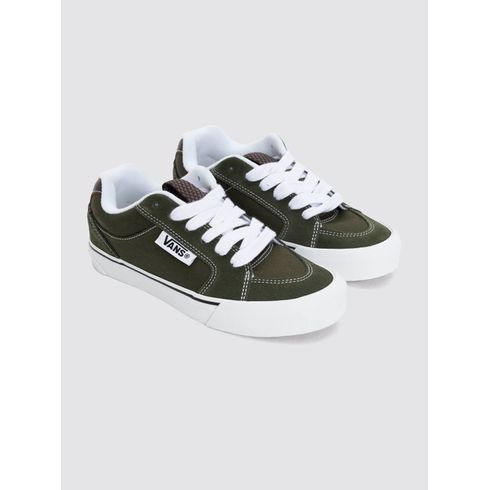 ZAPATILLA UNISEX Chukka Push VERDE VANS