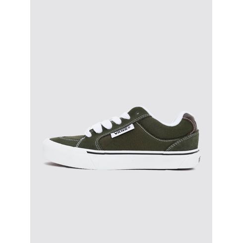 ZAPATILLA UNISEX Chukka Push VERDE VANS