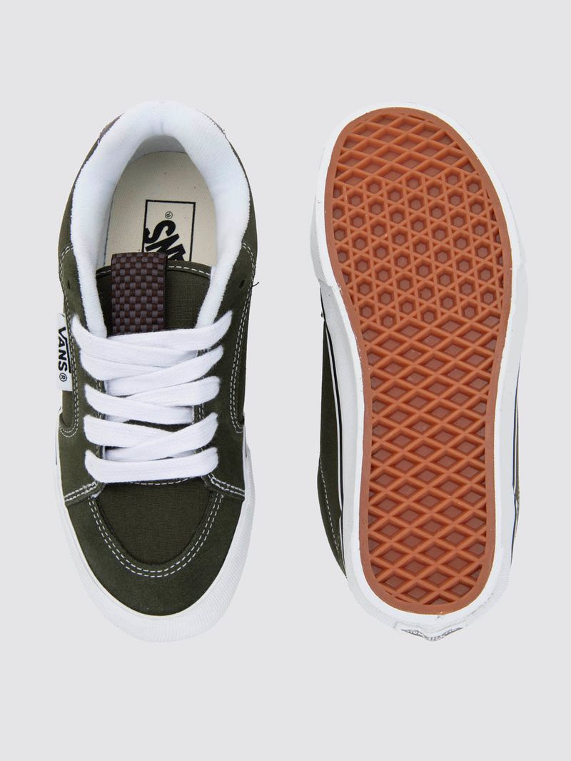 ZAPATILLA-UNISEX-Chukka-Push-VERDE-VANS