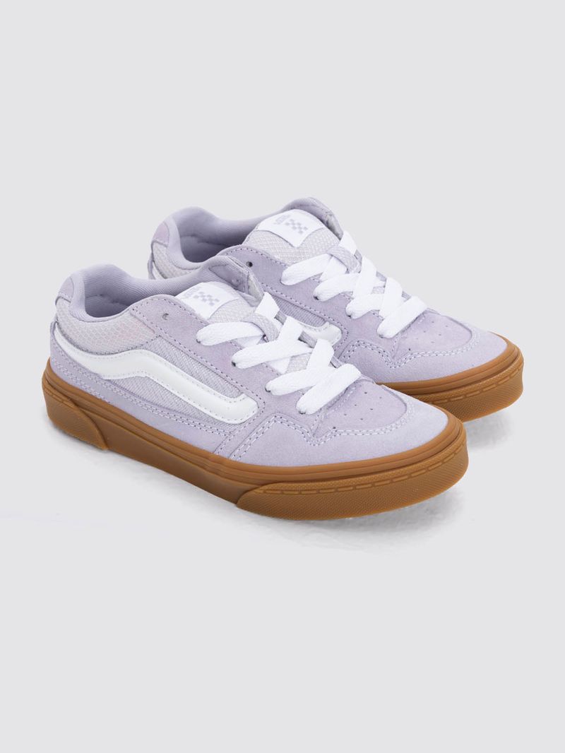 ZAPATILLA-NINA-Caldrone-GRIS-VANS